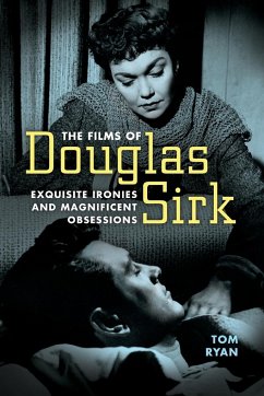 Films of Douglas Sirk - Ryan, Tom