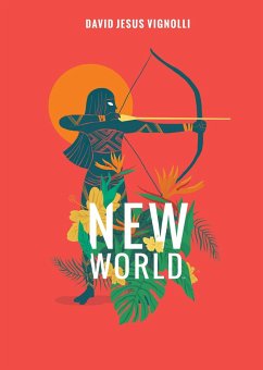 New World - Vignolli, David Jesus