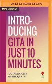 Introducing Gita in Just 10 Minutes (Rupa Quick Reads)