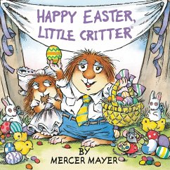 Happy Easter, Little Critter (Little Critter) - Mayer, Mercer