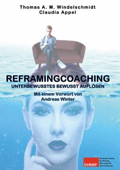 Reframingcoaching - Windelschmidt, Thomas A. M.