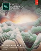 Adobe Audition CC Classroom in a Book (eBook, PDF)