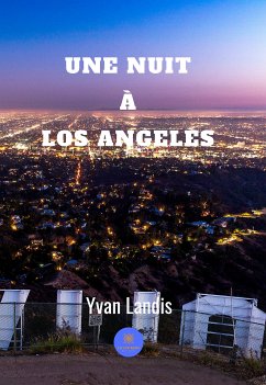 Une nuit à Los Angeles (eBook, ePUB) - Landis, Yvan