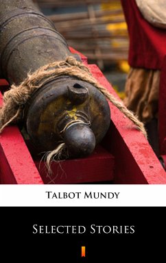 Selected Stories (eBook, ePUB) - Mundy, Talbot