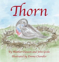 Thorn - Clauson, ED. D. Heather; Grebe, John