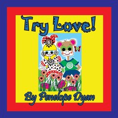 Try Love! - Dyan, Penelope