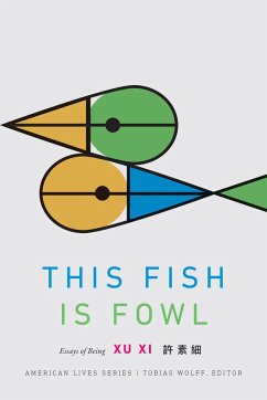 This Fish Is Fowl - Xu Xi