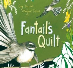 Fantail's Quilt - Hay, Gay