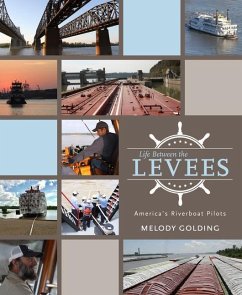 Life Between the Levees - Golding, Melody