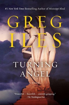 Turning Angel - Iles, Greg