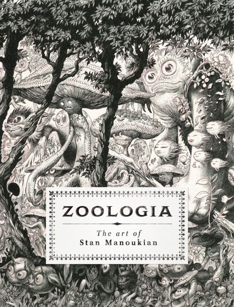 Zoologia Zoologia