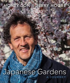 Japanese Gardens - Don, Monty; Moore, Derry