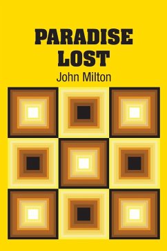 Paradise Lost - Milton, John