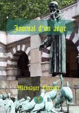 Journal d'un ange (eBook, ePUB)