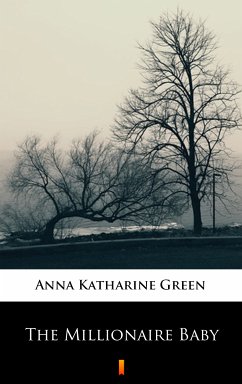 The Millionaire Baby (eBook, ePUB) - Green, Anna Katharine