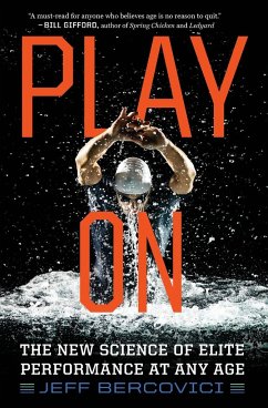 Play on - Bercovici, Jeff