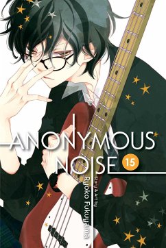 Anonymous Noise, Vol. 15 - Fukuyama, Ryoko