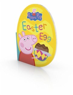Cover Peppa Pig: Easter Egg