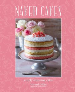 Naked Cakes - Miles, Hannah