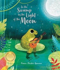 In the Swamp by the Light of the Moon - Preston-Gannon, Frann