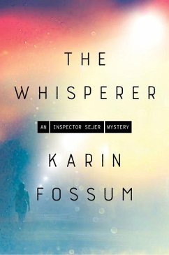The Whisperer - Fossum, Karin