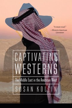 Captivating Westerns - Kollin, Susan