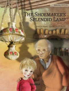 Cover The Shoemaker's Splendid Lamp