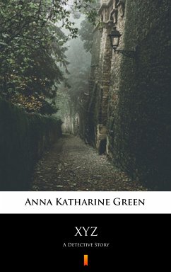 XYZ (eBook, ePUB) - Green, Anna Katharine
