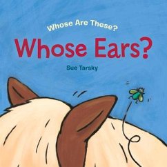 Whose Ears? - Tarsky, Sue