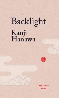 Backlight - Hanawa, Kanji