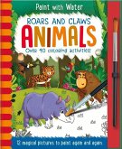 Roars and Claws - Animals