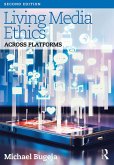 Living Media Ethics (eBook, ePUB)