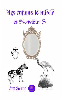 Les enfants, le miroir et Monsieur S (eBook, ePUB) - Soumri, Afafa