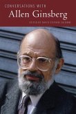 Conversations with Allen Ginsberg