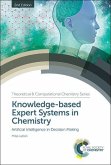 Knowledge-Based Expert Systems in Chemistry