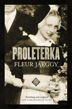 Proleterka - Jaeggy, Fleur
