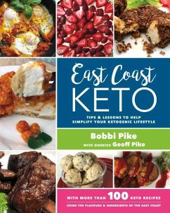 East Coast Keto - Pike, Bobbi