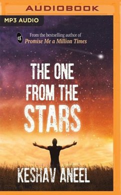 The One from the Stars - Aneel, Keshav