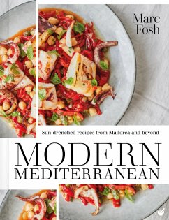 Modern Mediterranean - Fosh, Marc
