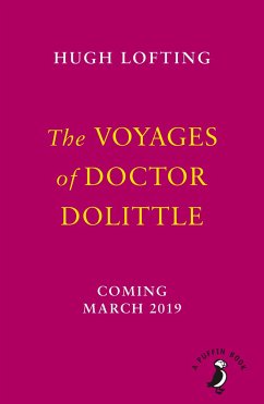 The Voyages of Doctor Dolittle - Lofting, Hugh