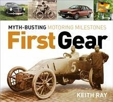 First Gear - Ray, Keith