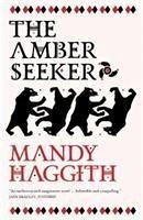 The Amber Seeker - Haggith, Mandy