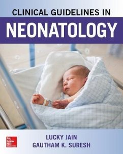 Clinical Guidelines in Neonatology - Jain, Lucky
