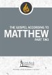 Gospel According to Matthew, Part Two - Bild 1