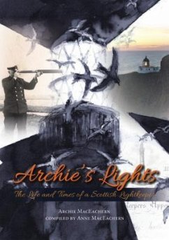 Archie's Lights - MacEachern, Archie; MacEachern, Archie