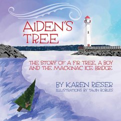 Aiden's Tree - Rieser, Karen