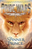 The Spinner Prince