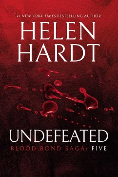 Undefeated - Hardt, Helen