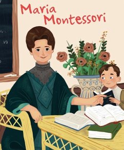 Maria Montessori - Kent, Jane