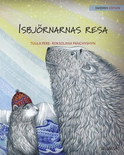 Isbjörnarnas resa - Pere, Tuula